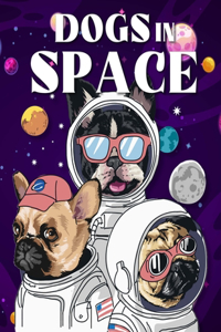Dog IN Space