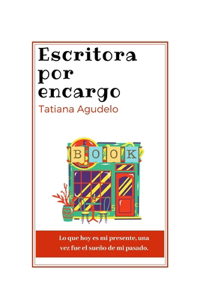 Escritora por encargo