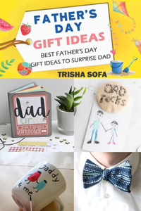 Father's Day Gift Ideas