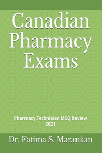 Canadian Pharmacy Exams