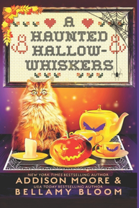 A Haunted Hallow-whiskers