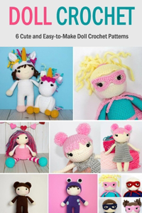 Doll Crochet