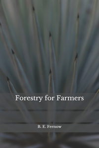 Forestry for Farmers