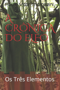 Crônica Do Elfo