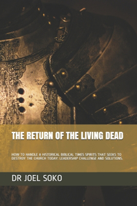 The Return of the Living Dead
