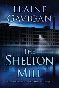 The Shelton Mill