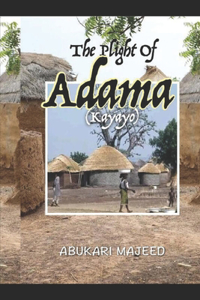 Plight of Adama