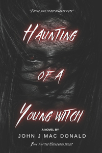 Haunting of a Young Witch