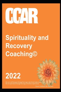 CCAR's Spirituality and Recovery Coaching