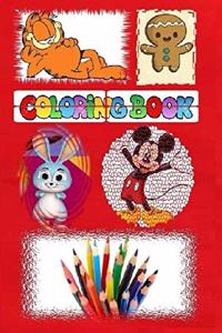 Coloring Book