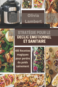 Stratégie Pour Le Déclic Émotionnel Et Sanitaire