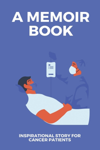 A Memoir Book