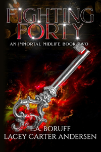 Fighting Forty