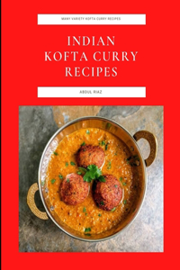 Indian Kofta Curry Recipes