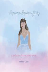 Supreme Empress Zibby