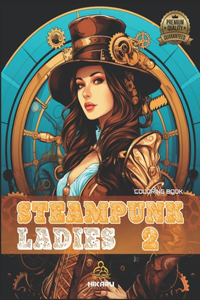 Steampunk Ladies 2