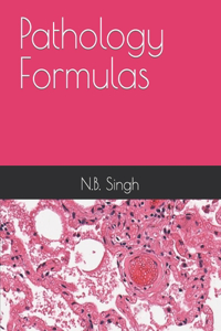Pathology Formulas