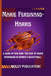 Marie Ferdinand-Harris