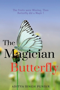 Magician Butterfly