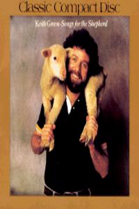 Songs for the Shepherd