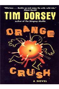 Orange Crush