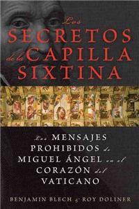 Los Secretos de la Capilla Sixtina