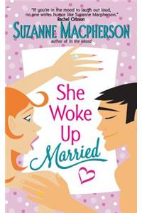 She Woke Up Married