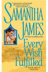 Every Wish Fulfilled