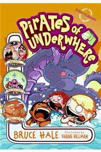 Pirates of Underwhere