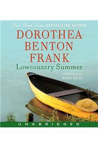 Lowcountry Summer