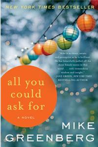 All You Could Ask for