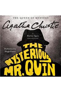 The Mysterious Mr. Quin