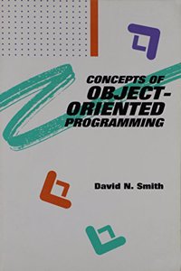 Concepts of Object-oriented Programming (Programming Languages (New York, N.Y.).)