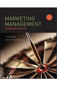 Preface to Marketing Management