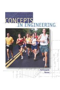 Concepts in Engineering