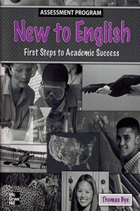 New to English (Newcomer) Assessment Program
