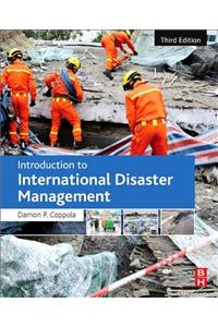 Introduction to International Disaster Management