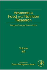 Biological Emerging Risks in Foods