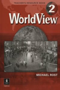 World View, Level 2, Teacher's Resource Book