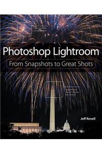 Photoshop Lightroom