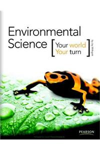 High School Environmental Science 2011 Workbook Grade 11