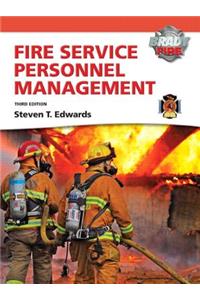 Fire Service Personnel Management with Myfirekit