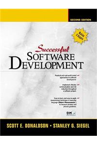 Successful Software Development