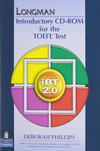 Longman Intro Course TOEFL Test