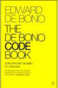 The De Bono Code Book