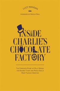 Inside Charlie's Chocolate Factory