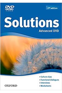 Solutions: Advanced: DVD-ROM
