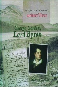 George Gordon, Lord Byron