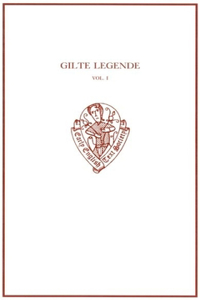 Gilte Legende Vol I
