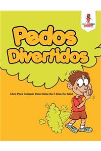 Pedos Divertidos